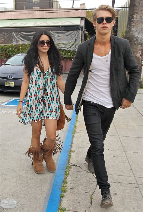 austin butler girlfriend|austin butler vanessa hudgens dating.